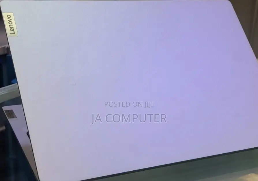 New Laptop Lenovo Ideapad 3 16GB Intel Core I7 SSD 512GB