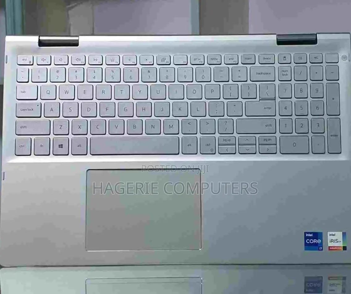 New Laptop Dell Inspiron 11 3168 16GB Intel Core I7 SSD 512GB