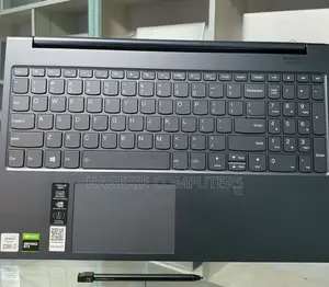 New Laptop Lenovo ThinkPad Yoga 16GB Intel Core I7 SSD 512GB