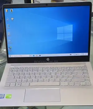 New Laptop HP Pavilion 14 8GB Intel Core I7 HDD+SSD 640GB