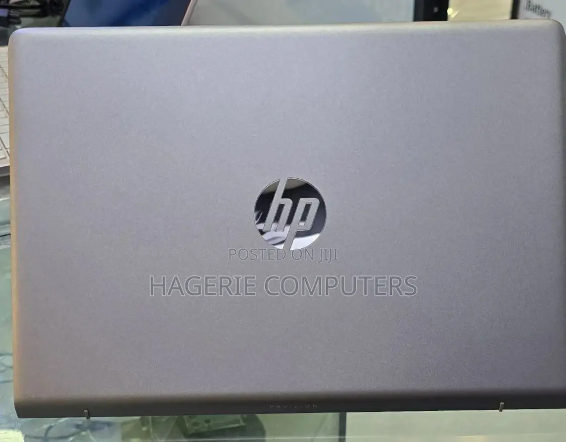 New Laptop HP Pavilion 14 8GB Intel Core I7 HDD+SSD 640GB