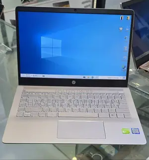 Photo - New Laptop HP Pavilion 14 8GB Intel Core I7 HDD+SSD 640GB