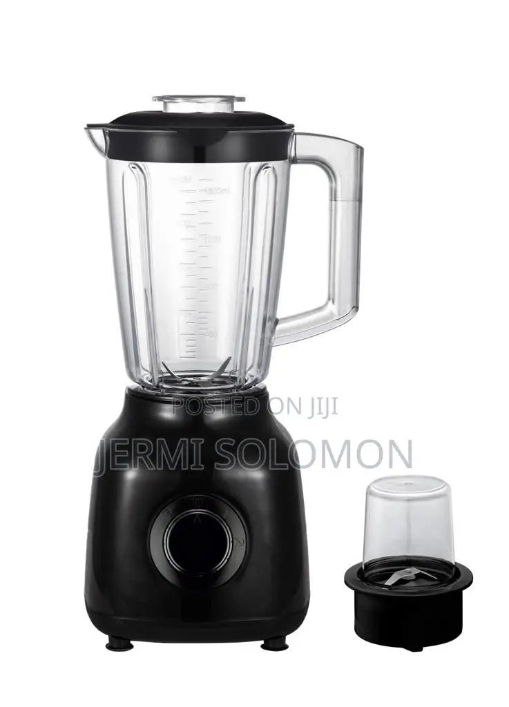 Original 2 in 1 Blender