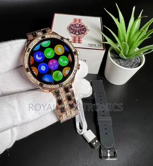 Hello Ladies!! Smart Watch
