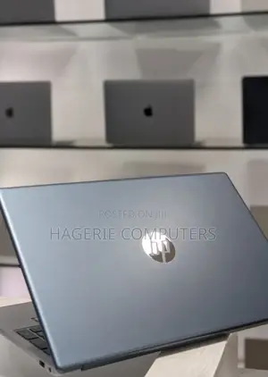 Laptop HP Stream Notebook 16GB Intel Core I5 SSD 512GB