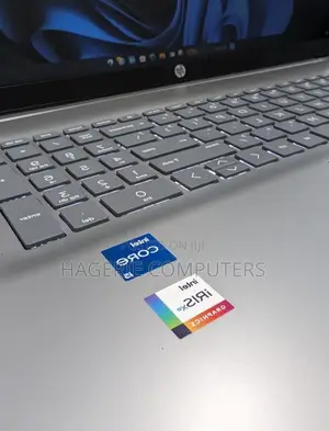 New Laptop HP 17-3000 16GB Intel Core I5 SSD 512GB