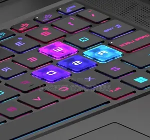 New Laptop MSI Raider GE76 12UGS 32GB Intel Core I9 SSD 2T