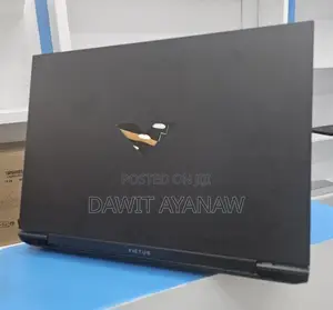 New Laptop HP 16GB Intel Core I7 SSD 512GB