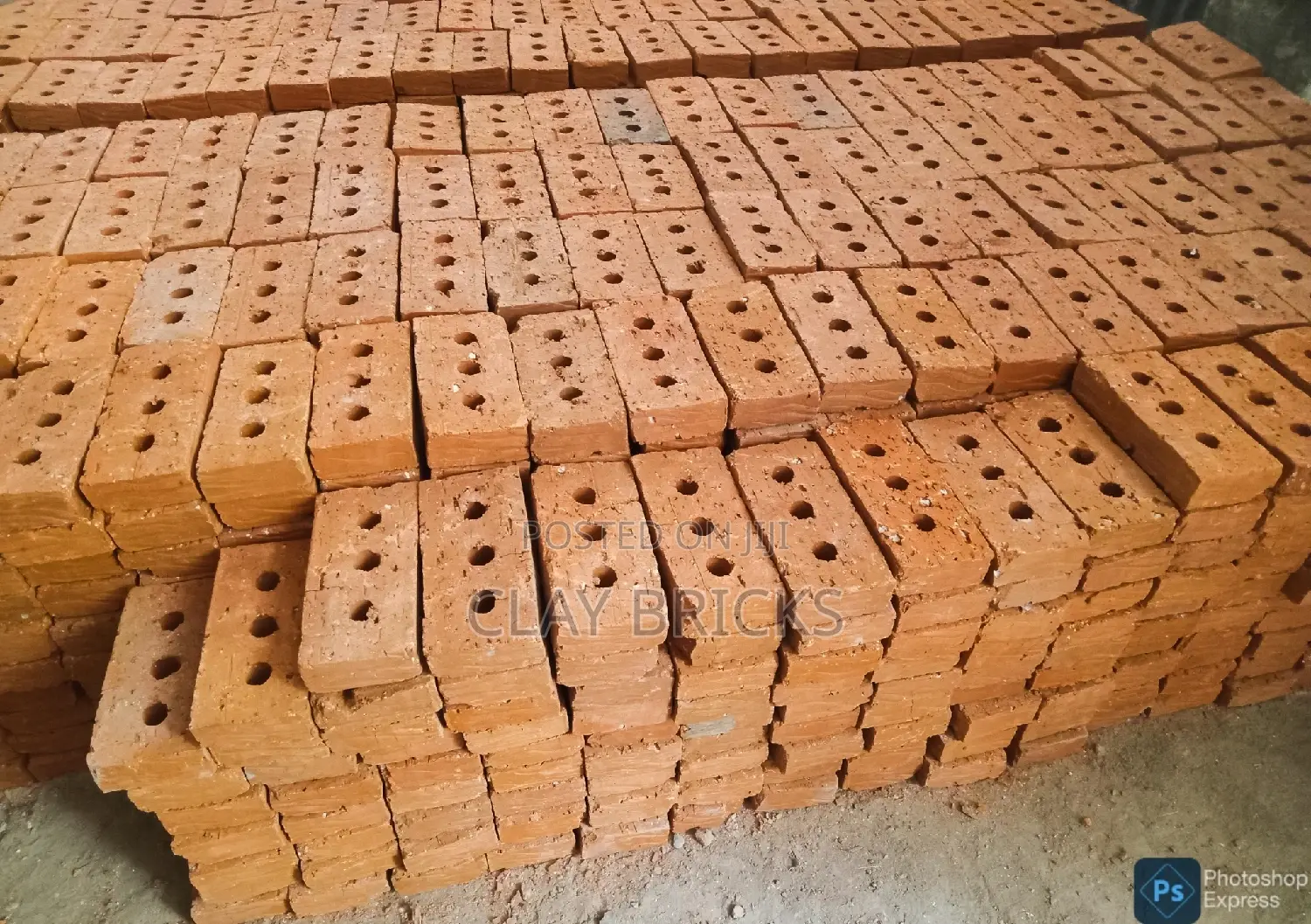 Bricks ጡብ Shekla Tub