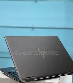 New Laptop HP Spectre X360 16GB Intel Core I5 SSD 512GB