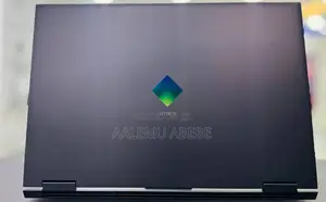 New Laptop HP Omen 16 16GB Intel Core I7 SSD 512GB