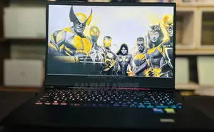 New Laptop HP Omen 16 16GB Intel Core I7 SSD 512GB