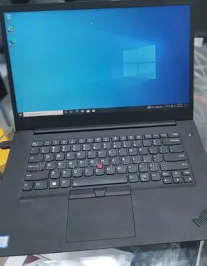 Photo - New Laptop Lenovo ThinkPad X1 32GB Intel Core I7 SSD 512GB