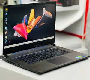 Photo - New Laptop Gigabyte AORUS 15G 16GB Intel Core I5 SSD 512GB