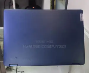 New Laptop Lenovo Flex 5 16GB AMD Ryzen 7 SSD 512GB