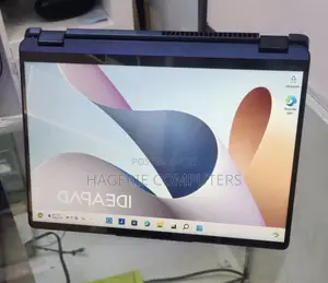 Photo - New Laptop Lenovo Flex 5 16GB AMD Ryzen 7 SSD 512GB