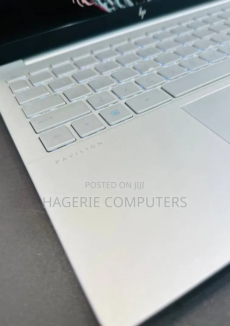 Laptop HP Pavilion 14 16GB Intel Core I5 SSD 1T