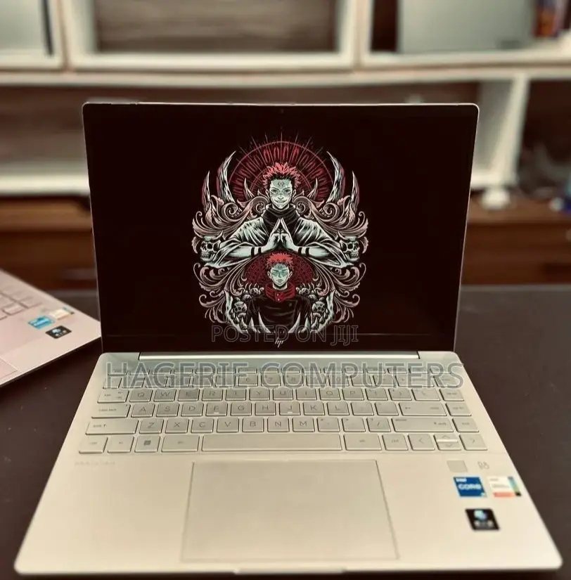 Laptop HP Pavilion 14 16GB Intel Core I5 SSD 1T