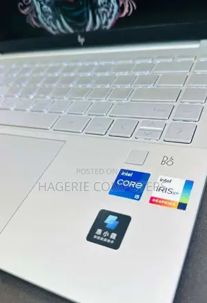 Laptop HP Pavilion 14 16GB Intel Core I5 SSD 1T