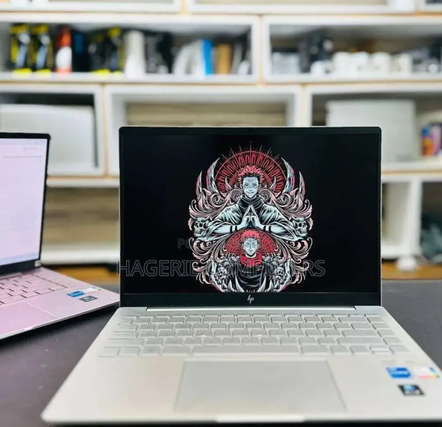 Laptop HP Pavilion 14 16GB Intel Core I5 SSD 1T