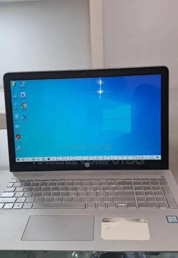 New Laptop HP Pavilion 14 12GB Intel Core I5 HDD+SSD 1.5T