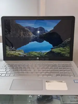 New Laptop HP Pavilion 14 12GB Intel Core I5 HDD+SSD 1.5T