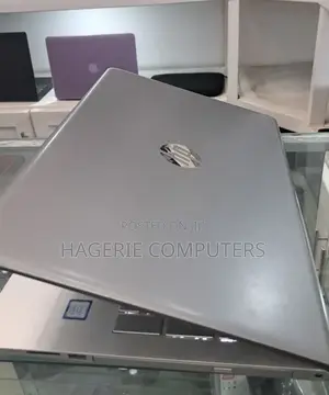 New Laptop HP Pavilion 14 12GB Intel Core I5 HDD+SSD 1.5T