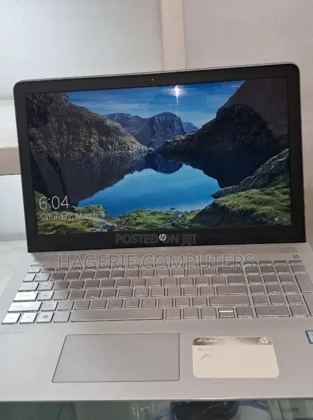 New Laptop HP Pavilion 14 12GB Intel Core I5 HDD+SSD 1.5T