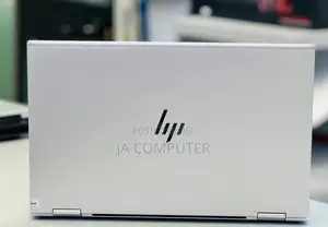 New Laptop HP EliteBook X GB Intel Core I7 SSD 512GB