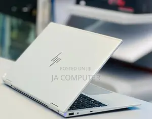 New Laptop HP EliteBook X GB Intel Core I7 SSD 512GB