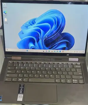 New Laptop Lenovo Yoga 3 12GB Intel Core I5 SSD 512GB
