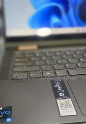 New Laptop Lenovo Yoga 3 12GB Intel Core I5 SSD 512GB