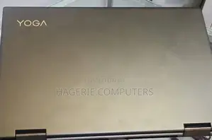 New Laptop Lenovo Yoga 3 12GB Intel Core I5 SSD 512GB