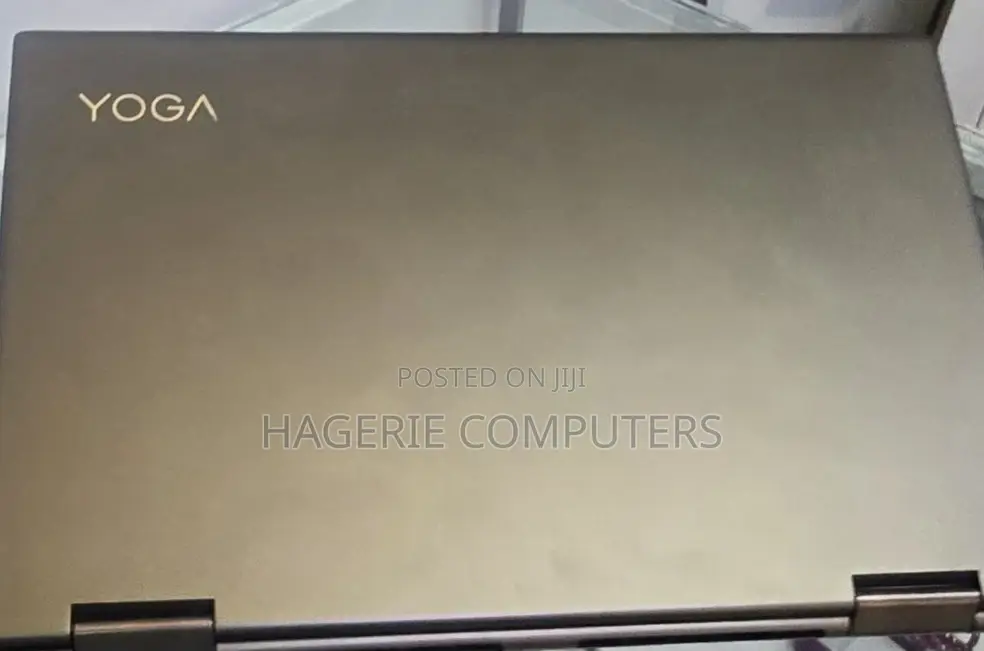 New Laptop Lenovo Yoga 3 12GB Intel Core I5 SSD 512GB