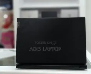 Photo - New Laptop Lenovo V15 8GB Intel Core I3 SSD 256GB