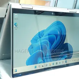 New Laptop HP Envy X360 15t 16GB Intel Core I7 SSD 1T