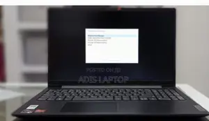New Laptop Lenovo V15 8GB Intel Core I3 SSD 256GB