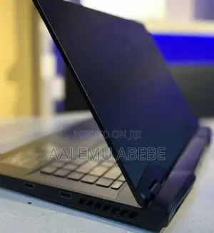 Photo - New Laptop MSI GP75 Leopard 16GB Intel Core I7 SSD 1T