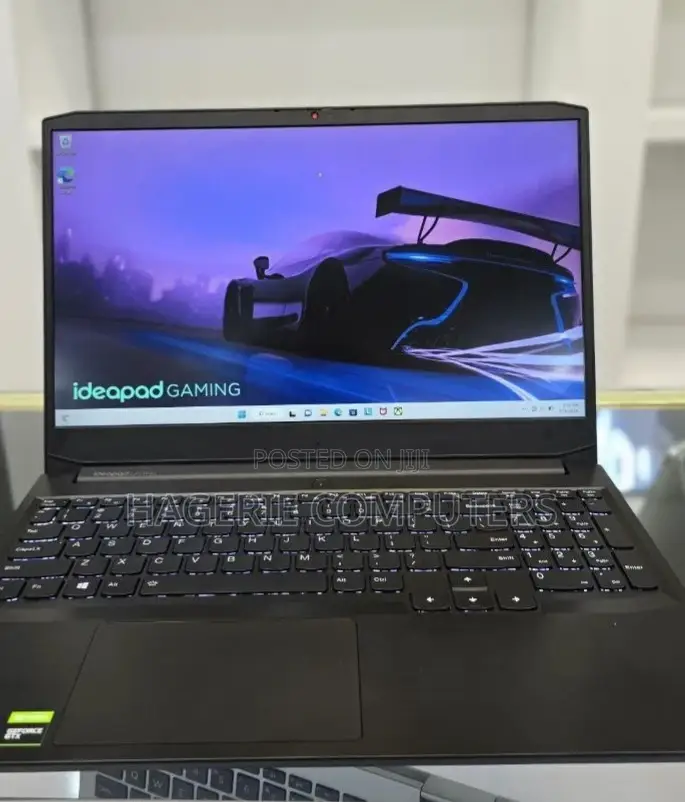 New Laptop Lenovo IdeaPad Z580 8GB Intel Core I5 HDD+SSD 1.5T