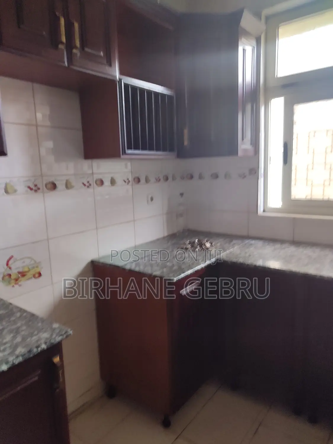 3 Bed Apartiment House Rent