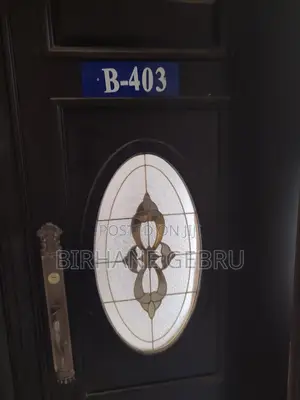 3 Bed Apartiment House Rent