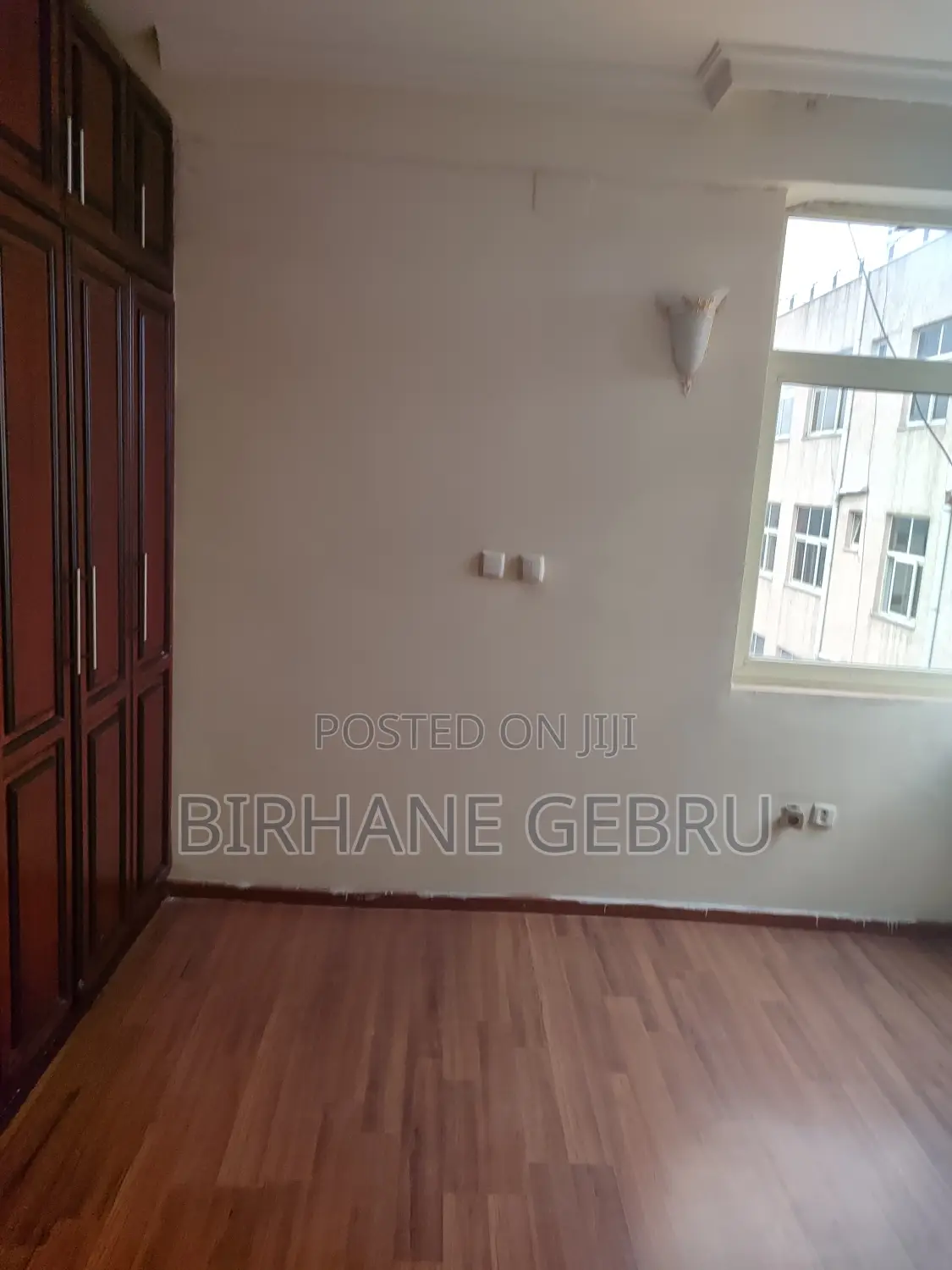 3 Bed Apartiment House Rent