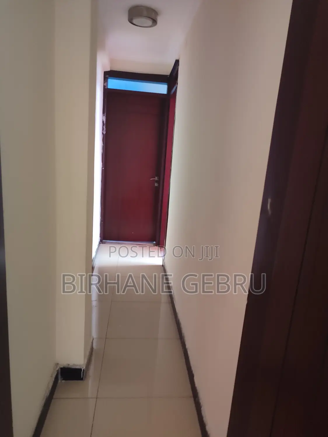 3 Bed Apartiment House Rent