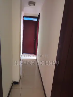 3 Bed Apartiment House Rent
