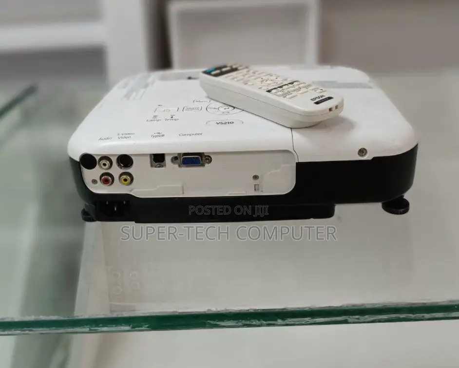 Epson VS210 Projector