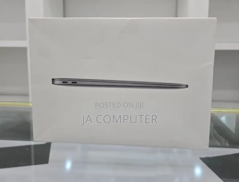 New Laptop Apple MacBook Air 2020 M1 8GB Apple M1 SSD 512GB