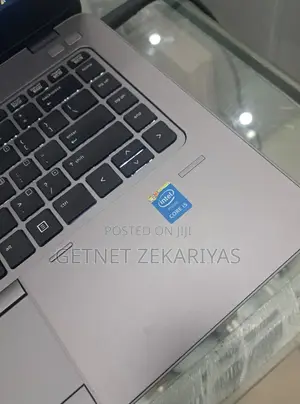 New Laptop HP EliteBook 840 G2 4GB Intel Core I5 HDD 500GB