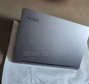 Photo - New Laptop Lenovo Yoga C930 16GB Intel Core I7 SSD 512GB