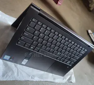 New Laptop Lenovo Yoga C930 16GB Intel Core I7 SSD 512GB