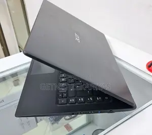 New Laptop Acer Aspire 1 A115-31 4GB Intel Core 2 Quad SSD 72GB